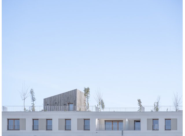 Programme investissement loi PinelLorient