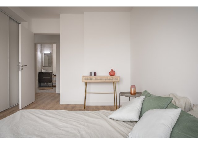 Investissement loi Pinel Lorient