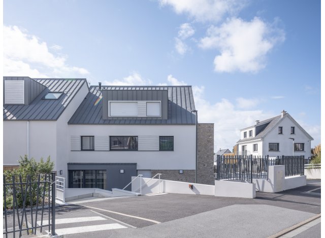 Programme investissement loi PinelLarmor-Plage