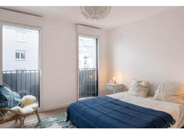 Investissement locatif Saint-Malo