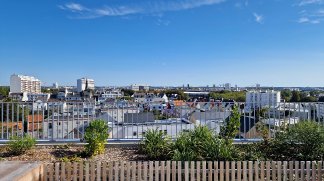 Programme neuf Avant-Scene à Lorient