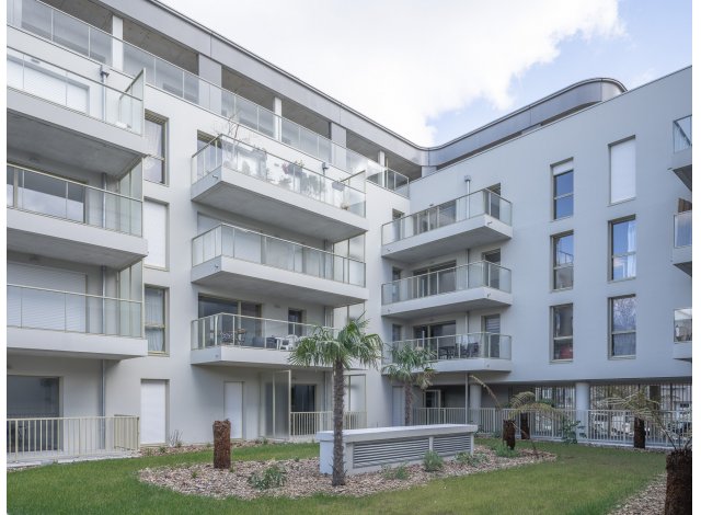 Investir loi Pinel � Brest