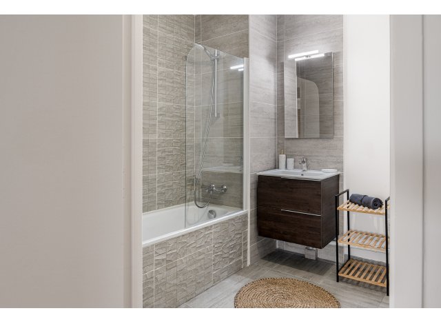 Investissement programme Pinel Avant-Scene