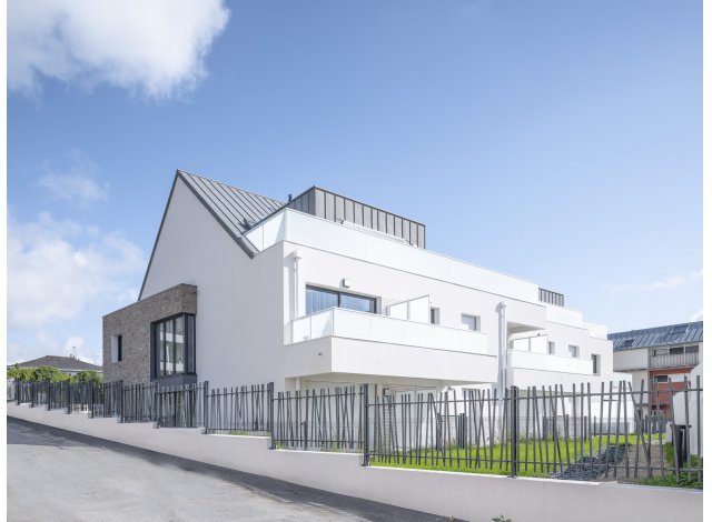 Acheter pour louer Larmor-Plage