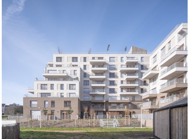 Investir dans l'immobilier � Lorient