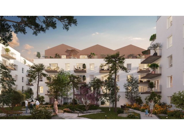 Investir dans l'immobilier � Quimper