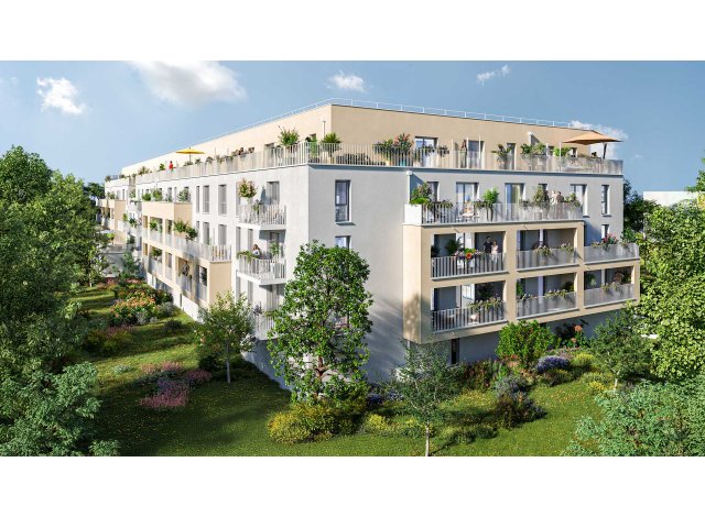 Investissement immobilier � Chilly-Mazarin