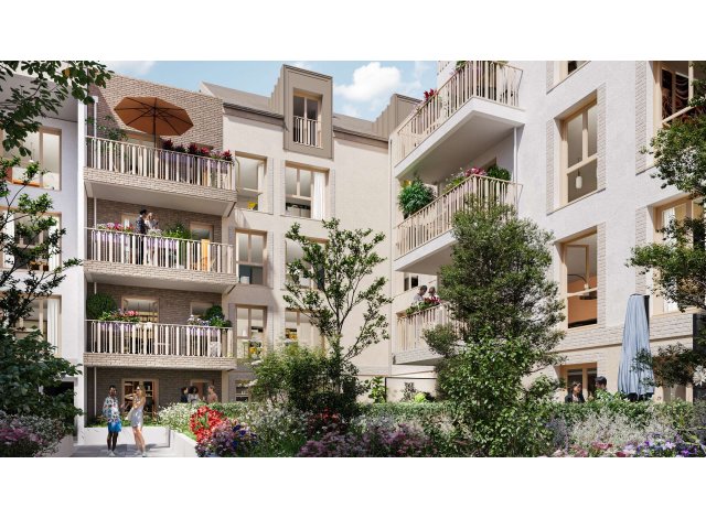 Investir dans l'immobilier � Sartrouville