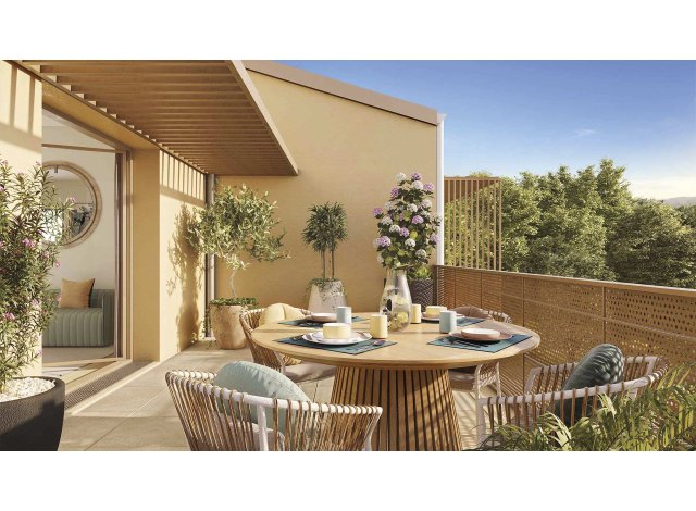 Logement neuf Aizenay : Prochainement à Aizenay