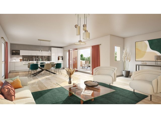 Investir dans l'immobilier � Villennes-sur-Seine