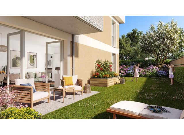 Programme investissement Merville-Franceville-Plage