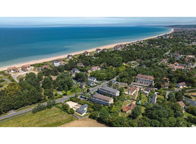 Immobilier pour investir Merville-Franceville-Plage