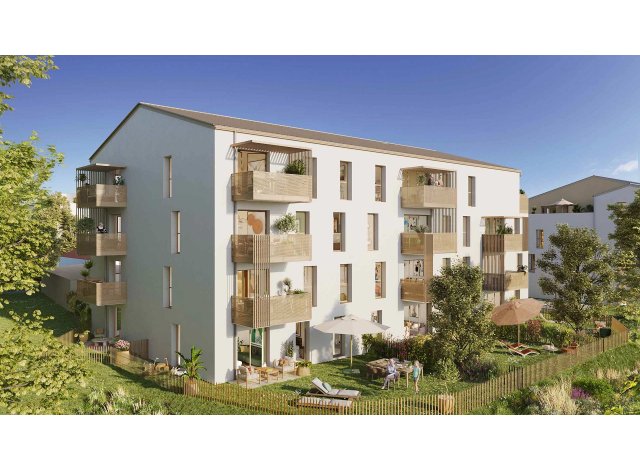 Eco habitat programme Prochainement &agrave; Aizenay Aizenay