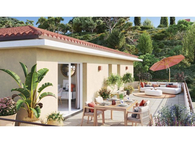 Investir dans l'immobilier à Fuveau