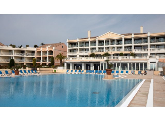 lois defiscalisation immobili�re � Cannes