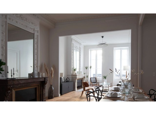 Immobilier pour investir Bordeaux