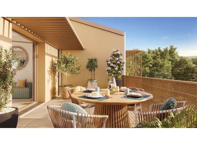Logement neuf Aizenay : Prochainement à Aizenay