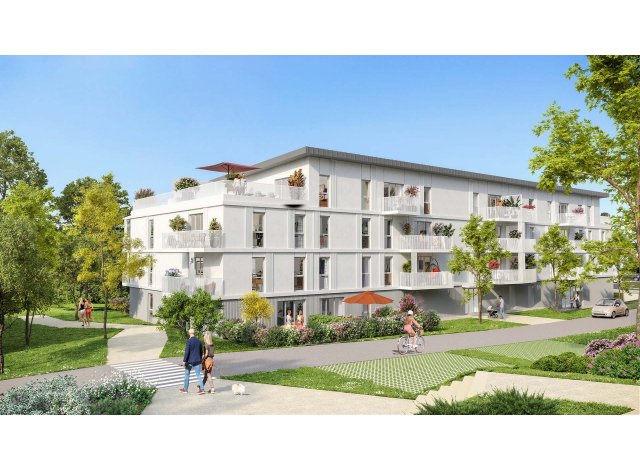Investir dans l'immobilier à Sainte-Catherine