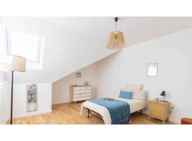 L'Archipel Immobilier neuf Cormeilles-en-Parisis