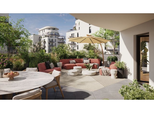 Villa Trianon