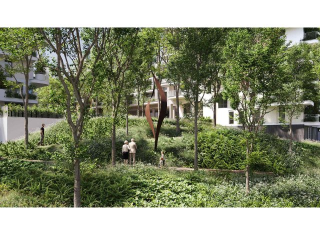 Programme investissement Villeneuve-la-Garenne