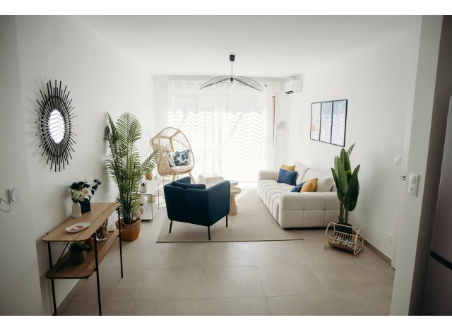 Investir dans l'immobilier � Le Grau-du-Roi