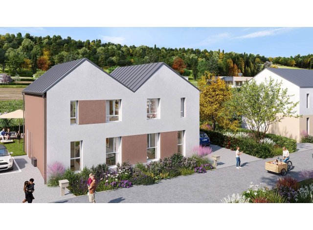 Investir dans l'immobilier � Caudebec-l�s-Elbeuf