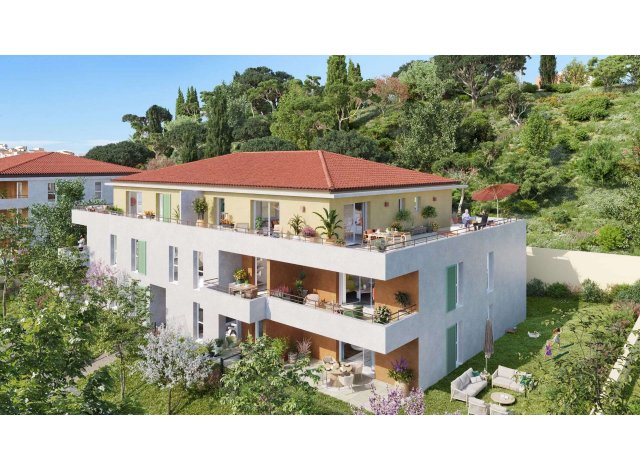 Investissement immobilier à Fuveau