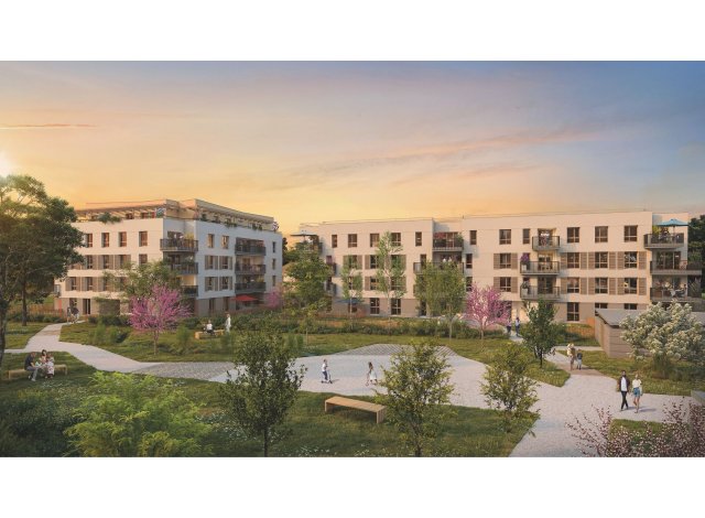 Investissement immobilier � Villennes-sur-Seine