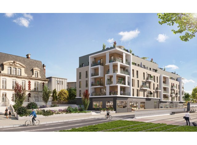 Investissement immobilier � Ch�tenay-Malabry