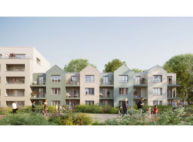 Investir dans l'immobilier à Bourg-la-Reine