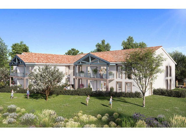 Investir dans l'immobilier à Dax