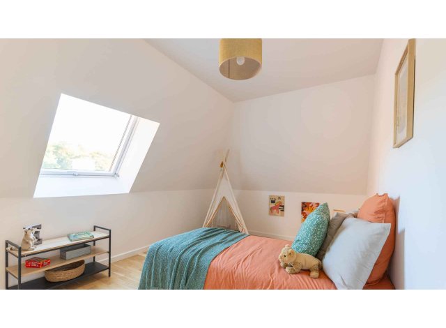 Immobilier pour investir loi PinelCormeilles-en-Parisis