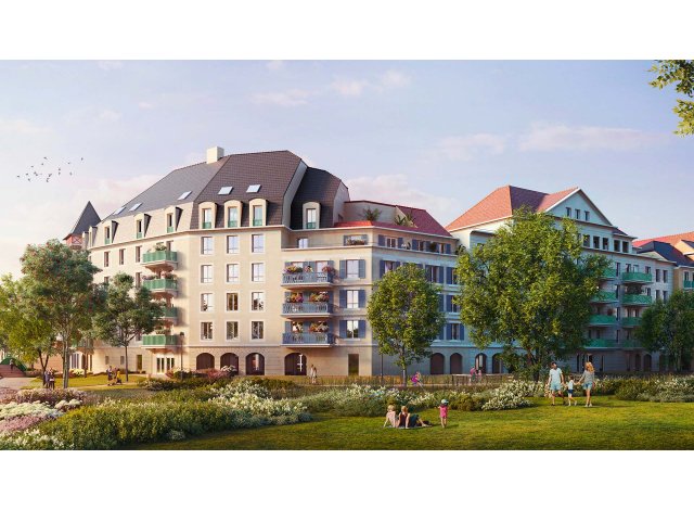 Investissement immobilier Cormeilles-en-Parisis