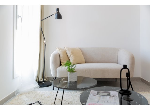 Investir dans le neuf Cogolin