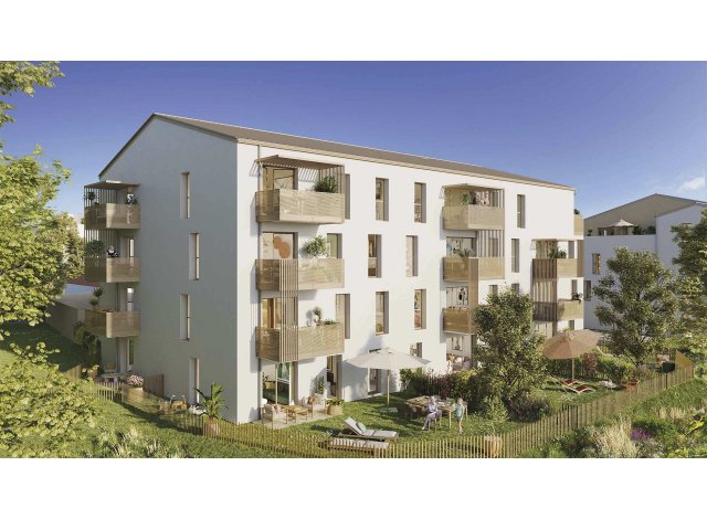 Eco habitat programme Prochainement &agrave; Aizenay Aizenay