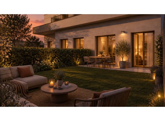 Investissement loi Pinel Bagnolet