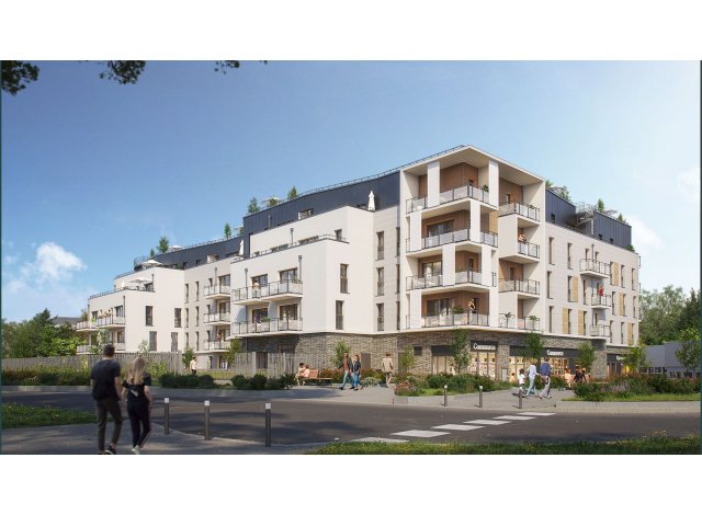 Investissement immobilier à Châtenay-Malabry