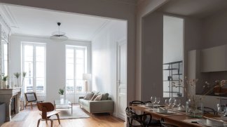 Programme neuf Sansas à Bordeaux