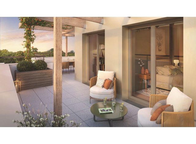 Investir dans le neuf Villennes-sur-Seine