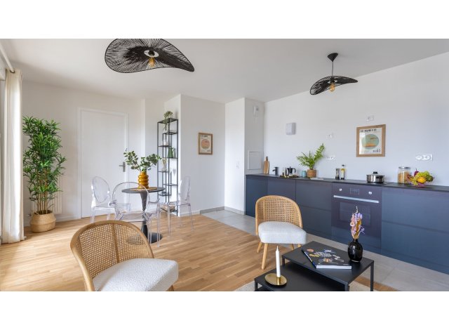 Investir dans l'immobilier � �lancourt