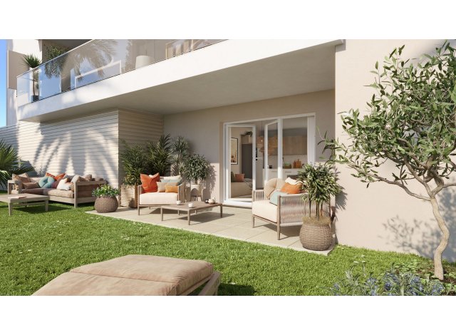 �co habitat �co-habitat Villa Arteo � Nice