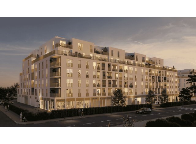 Investir dans l'immobilier � Pontoise