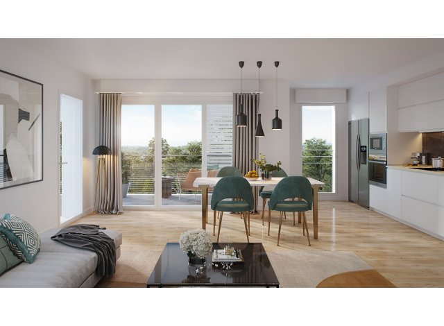 Investir dans l'immobilier à Châtenay-Malabry