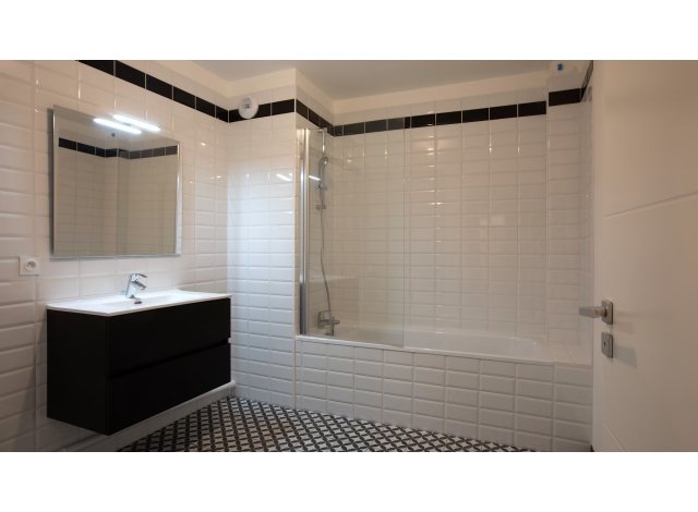 Programme investissement loi PinelMarquette-Lez-Lille