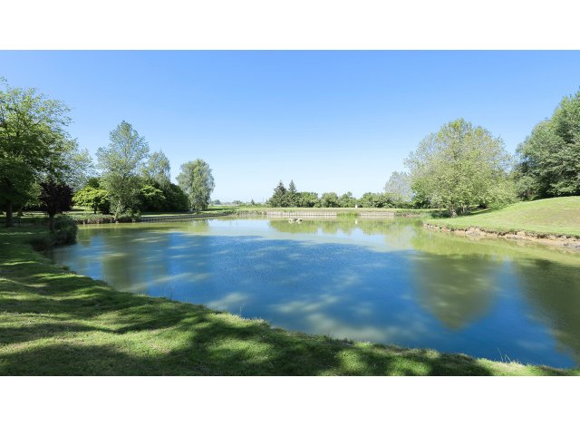 Programme cologique Annoeullin