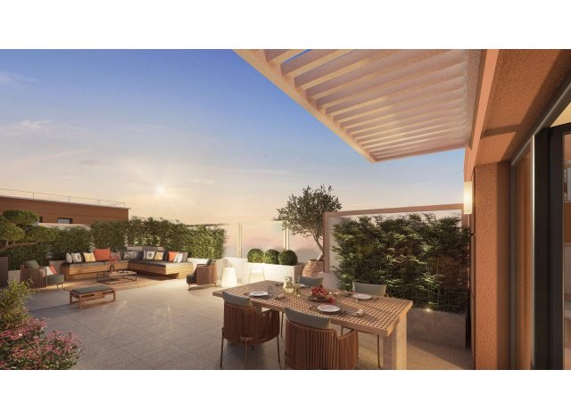 Programme immobilier neuf appart Mantes-la-Jolie