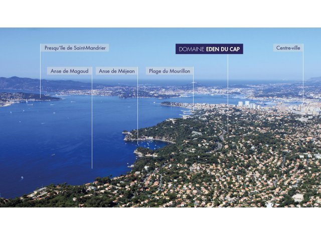 Programme investissement Toulon