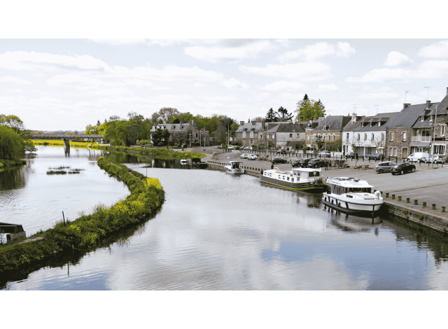 Programme cologique Guipry Messac