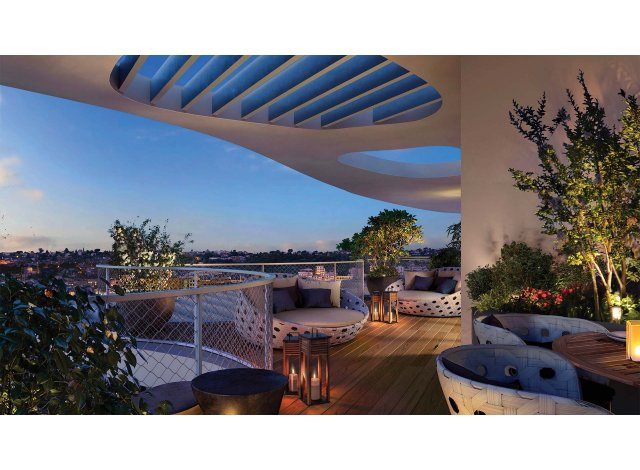 Investissement programme Pinel Hana